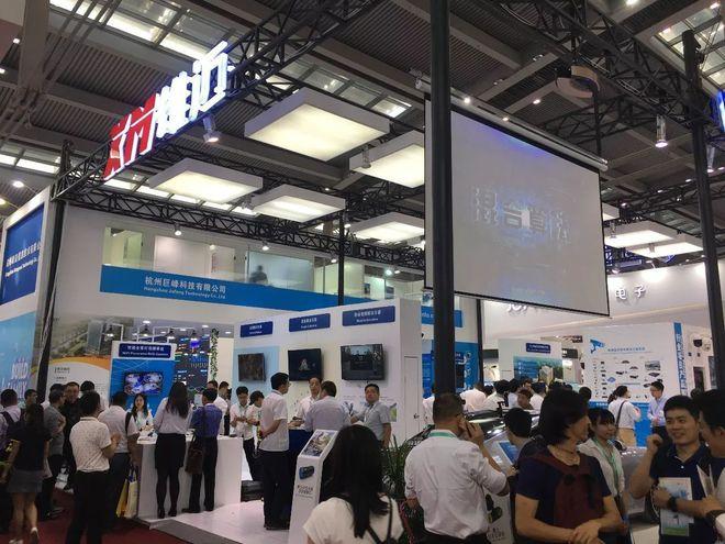 传统企业的蜕变,雄迈深入消费市场打造"未来家庭"